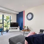 Luxury York Centre Apartment-Sleeps 6 With Parking